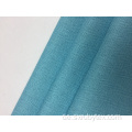 10er Jahre Rayon Leinen Twill Solid Fabric